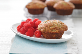 Recipe - Marvellous muffins